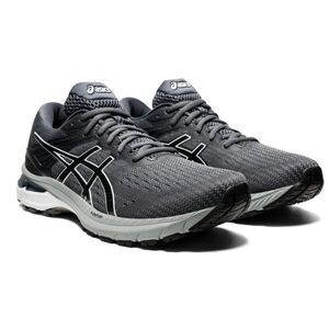 ASICS Men's GT-2000 9 Running Shoes Carrier Grey/Black 8.5 US (D) 42 EUR 7.5 UK